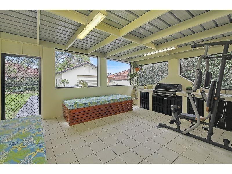 South Wentworthville NSW 2145