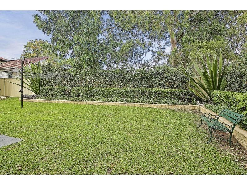 South Wentworthville NSW 2145