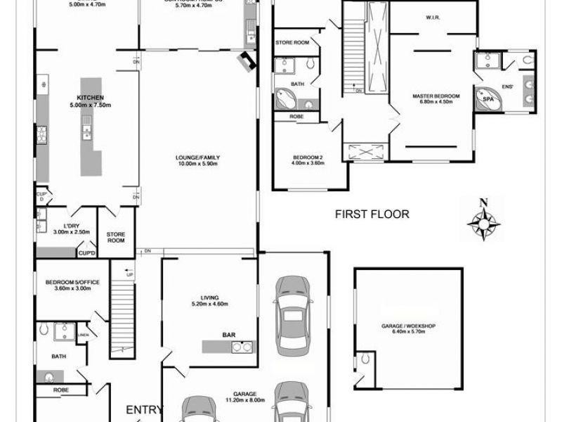 South Wentworthville NSW 2145