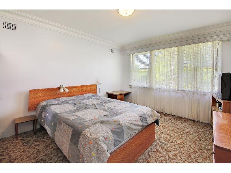 Constitution Hill NSW 2145