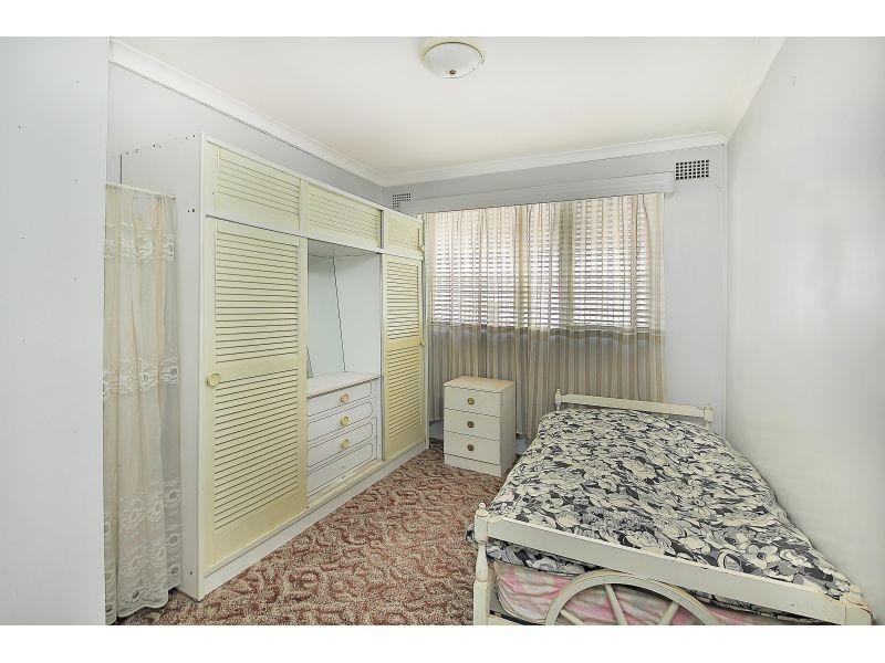 Constitution Hill NSW 2145