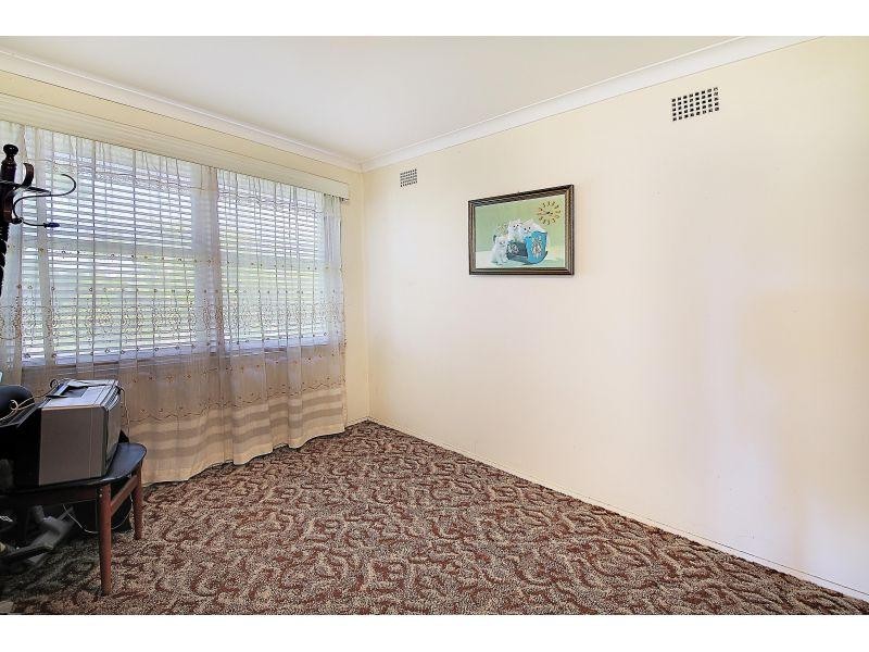 Constitution Hill NSW 2145