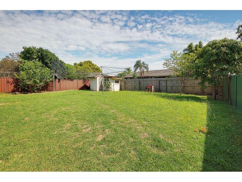 Constitution Hill NSW 2145