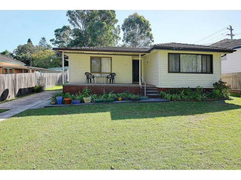 Pendle Hill NSW 2145