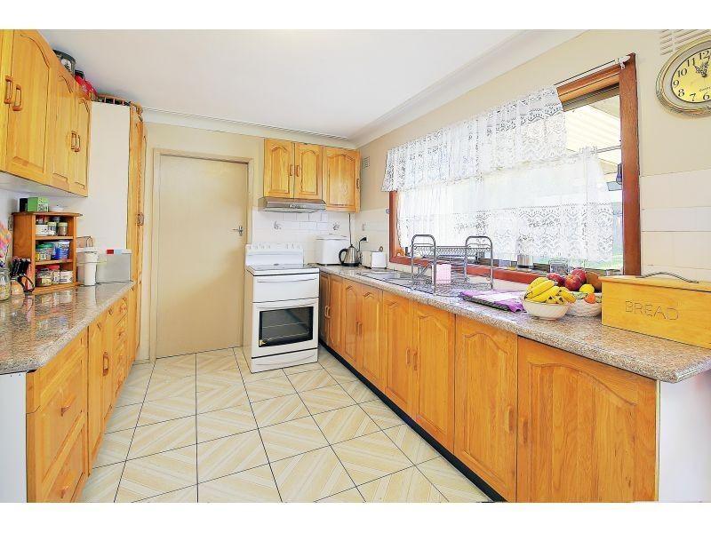 Pendle Hill NSW 2145