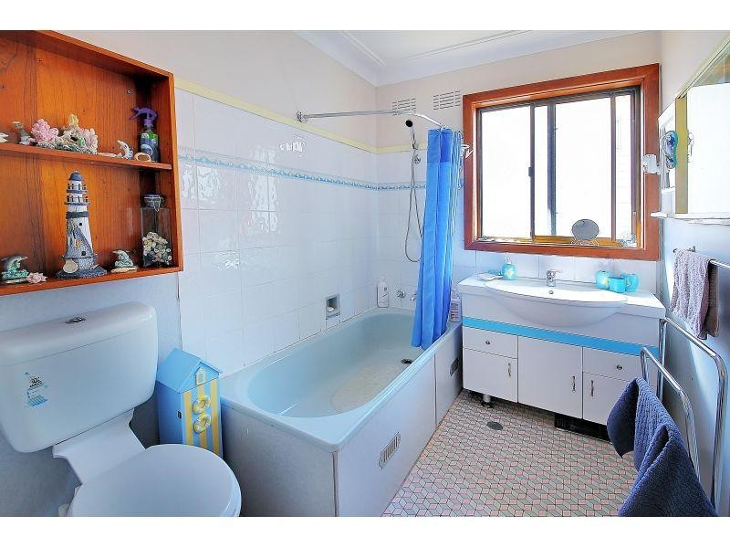 Pendle Hill NSW 2145