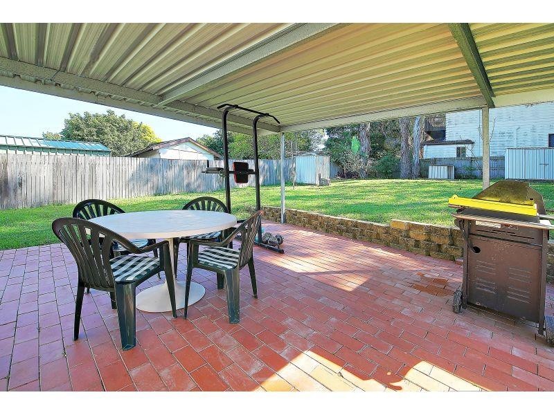 Pendle Hill NSW 2145