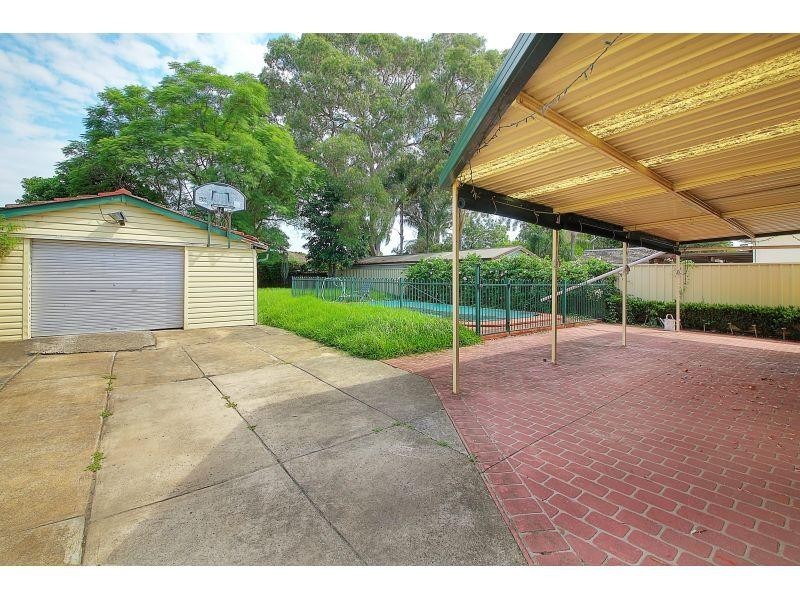 Wentworthville NSW 2145