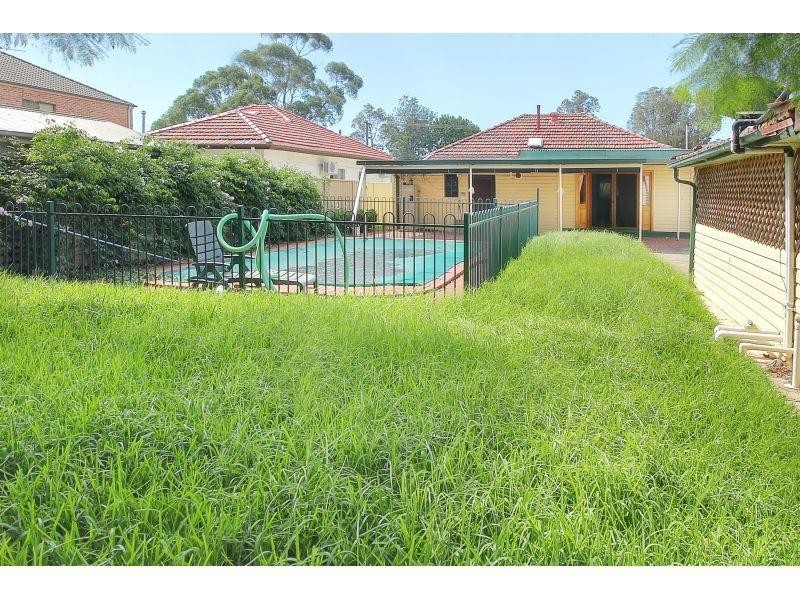 Wentworthville NSW 2145