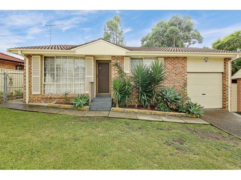 Pendle Hill NSW 2145