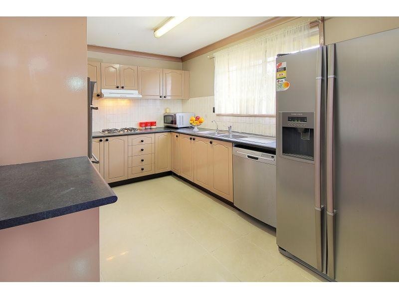 Pendle Hill NSW 2145