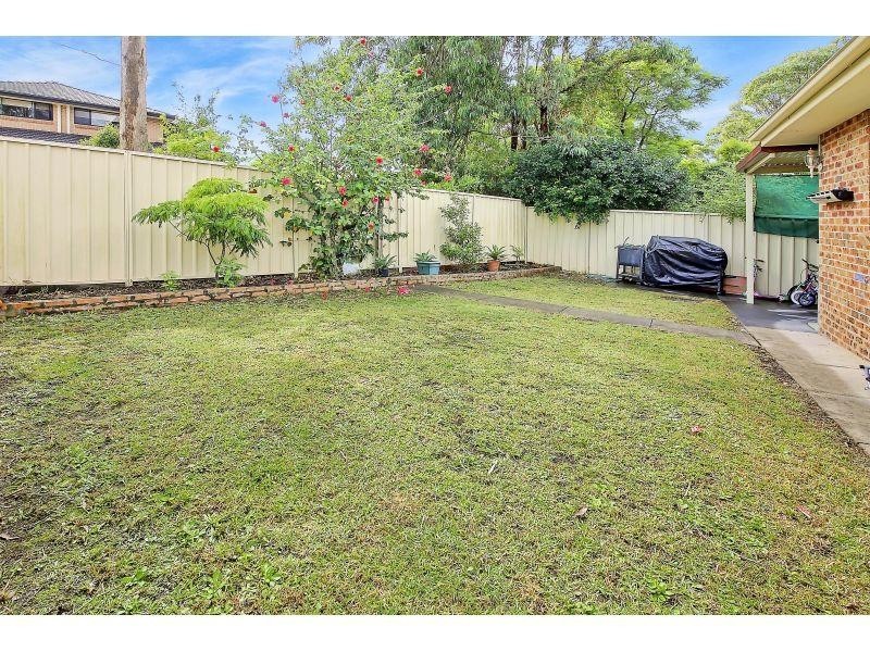 Pendle Hill NSW 2145