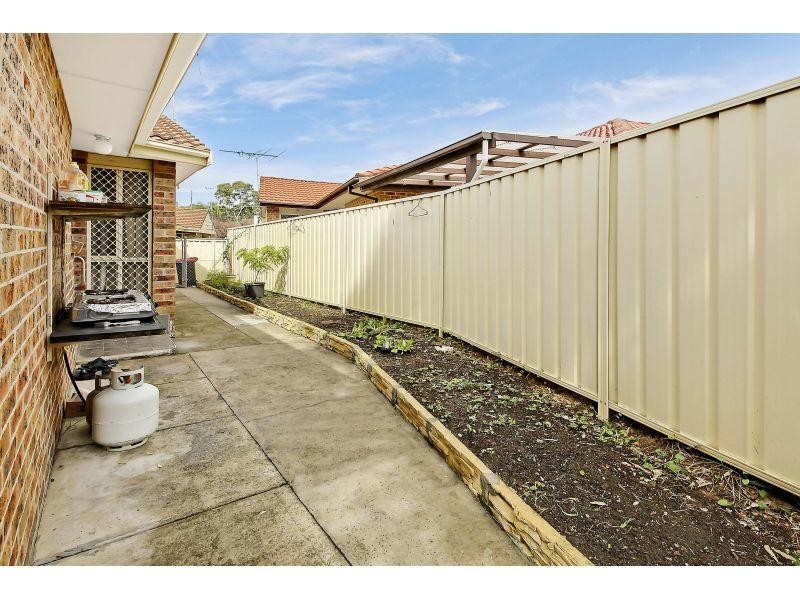 Pendle Hill NSW 2145