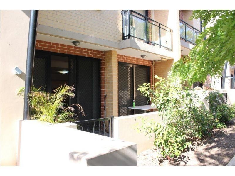 3/20 Reid Avenue, Westmead NSW 2145
