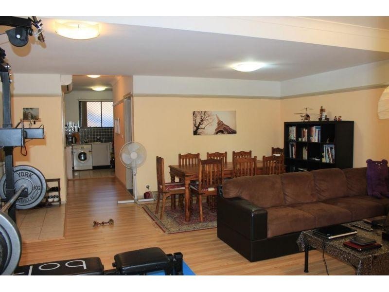 3/20 Reid Avenue, Westmead NSW 2145