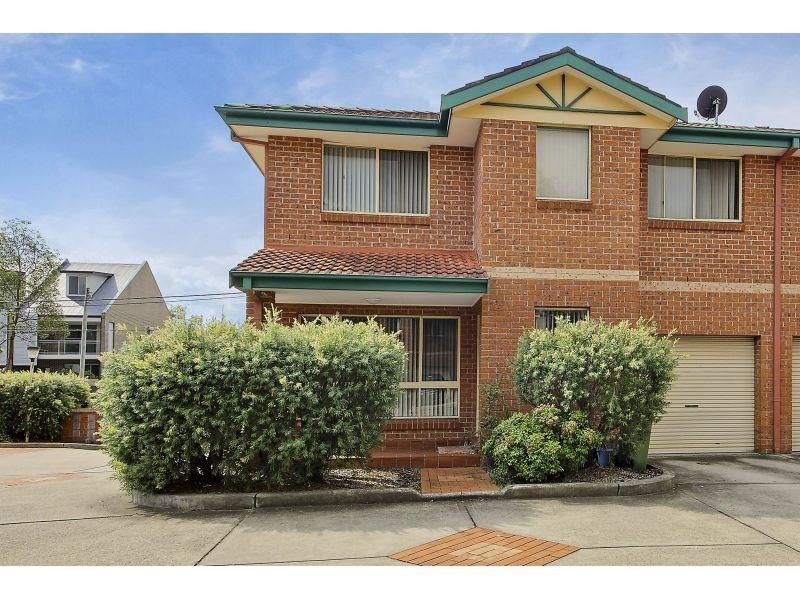 Wentworthville NSW 2145