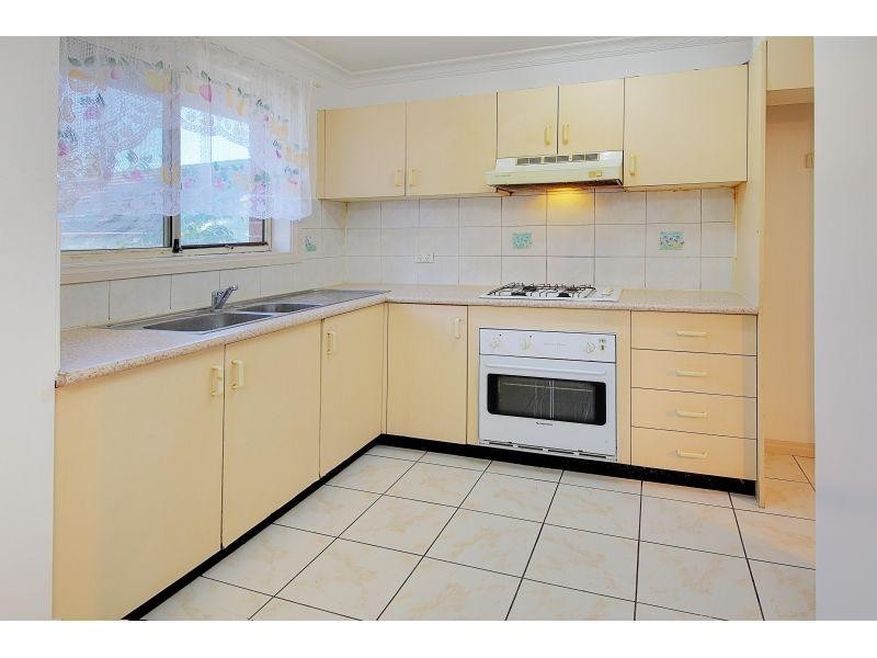 South Wentworthville NSW 2145