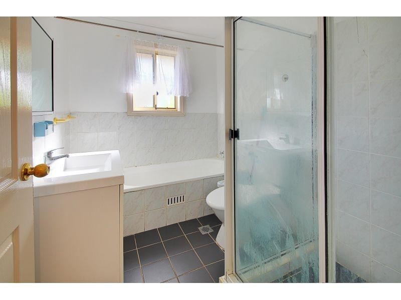 South Wentworthville NSW 2145