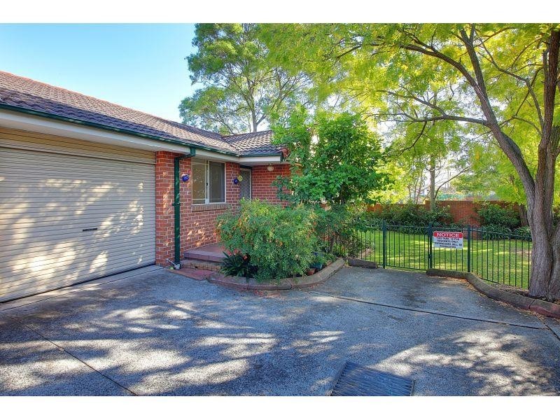 South Wentworthville NSW 2145