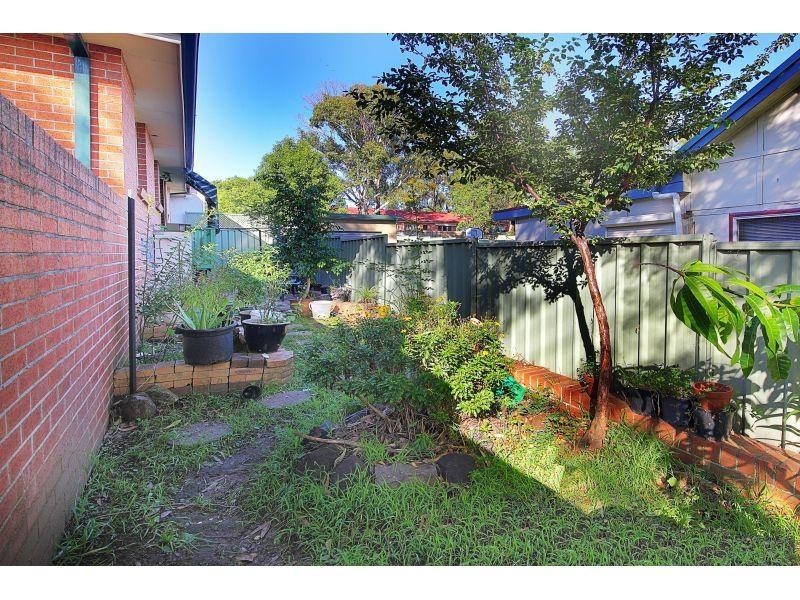 South Wentworthville NSW 2145