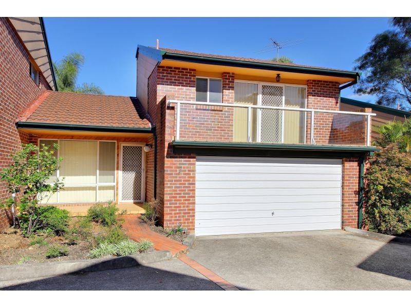 Pendle Hill NSW 2145