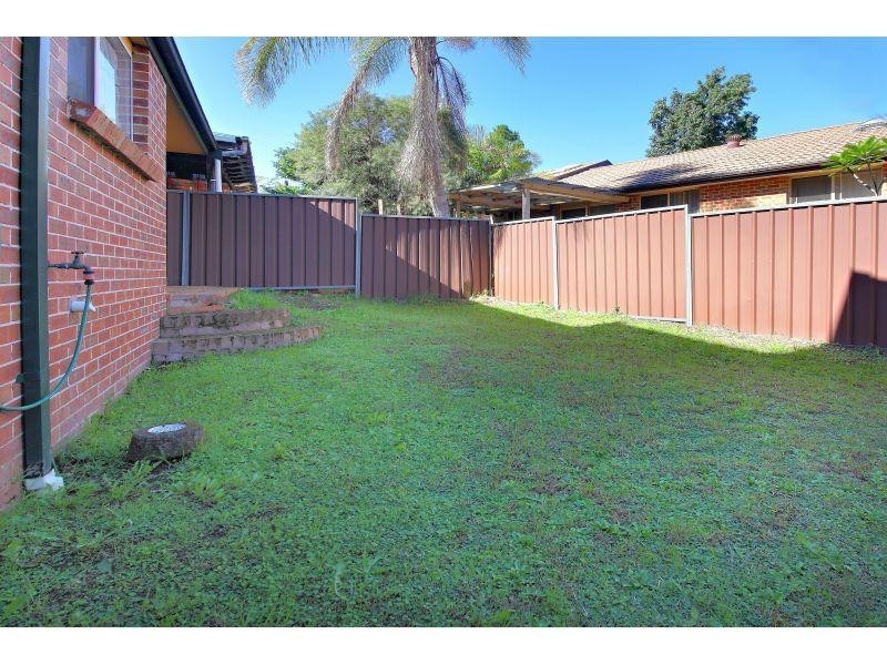 Pendle Hill NSW 2145