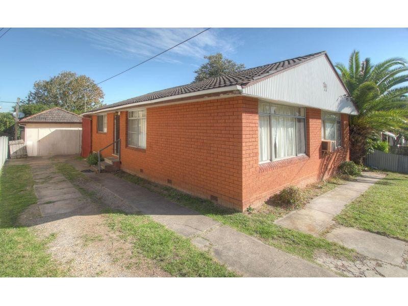 Pendle Hill NSW 2145