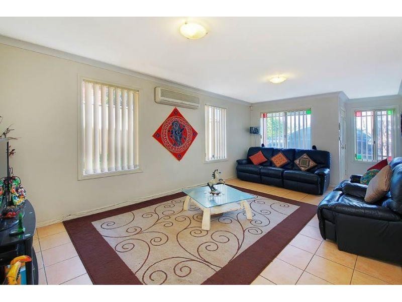 17/536 Great Western Highway, Pendle Hill NSW 2145