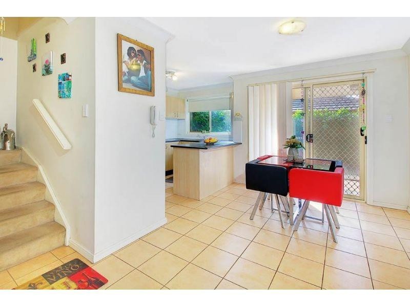 17/536 Great Western Highway, Pendle Hill NSW 2145