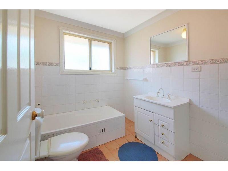 17/536 Great Western Highway, Pendle Hill NSW 2145