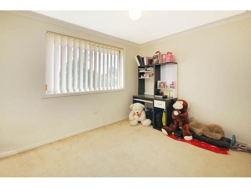 17/536 Great Western Highway, Pendle Hill NSW 2145