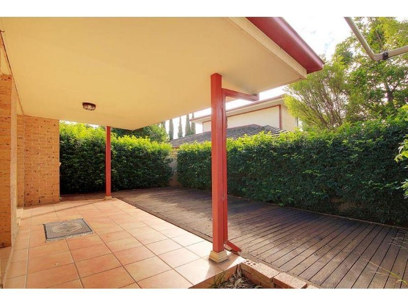 17/536 Great Western Highway, Pendle Hill NSW 2145