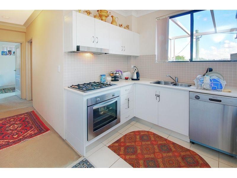 6/10-12 Reid Avenue, Westmead NSW 2145