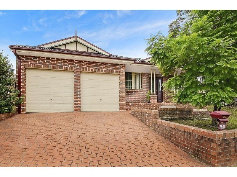 Wentworthville NSW 2145