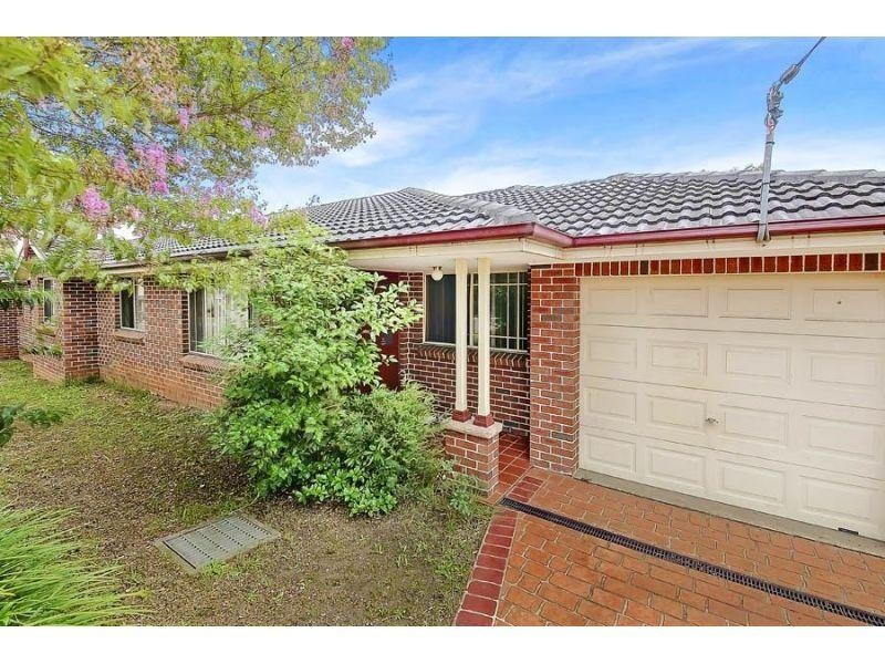 Wentworthville NSW 2145