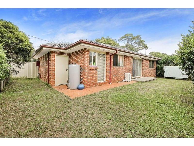 Wentworthville NSW 2145
