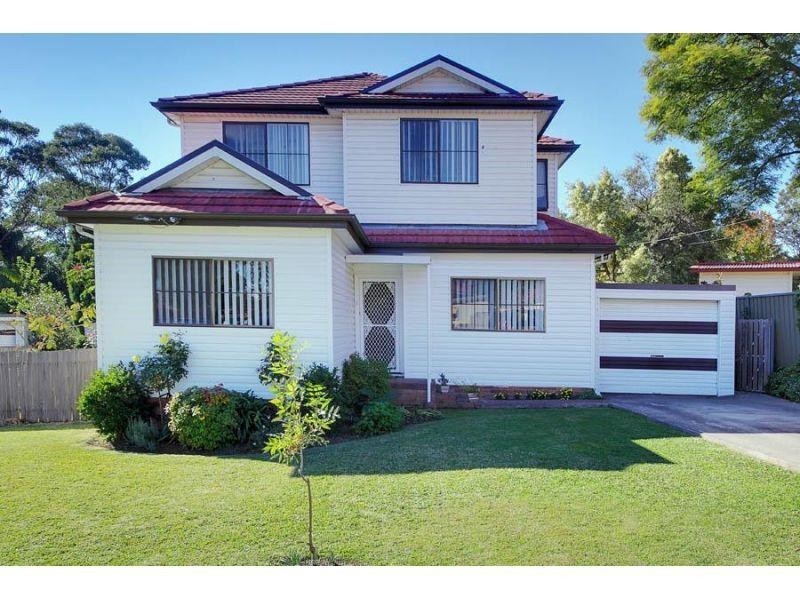 6 Sheehan Street, Wentworthville NSW 2145