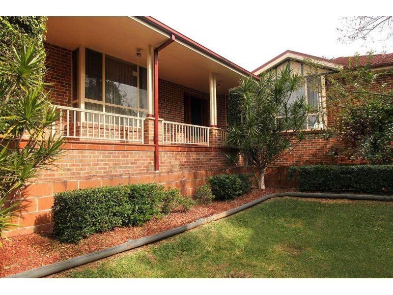 20/529 Merrylands Road, Merrylands NSW 2160