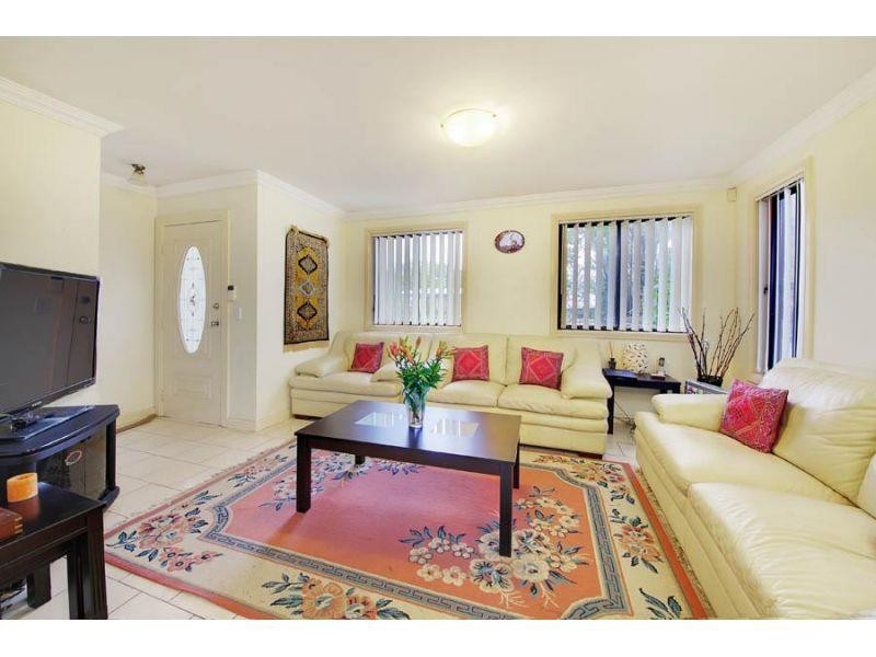 7/5-7 Constance Street, Guildford NSW 2161