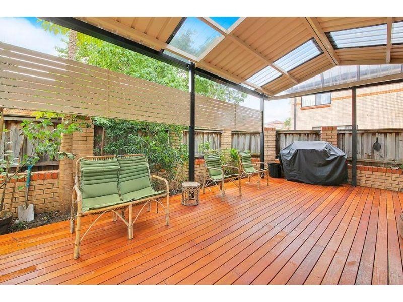 7/5-7 Constance Street, Guildford NSW 2161