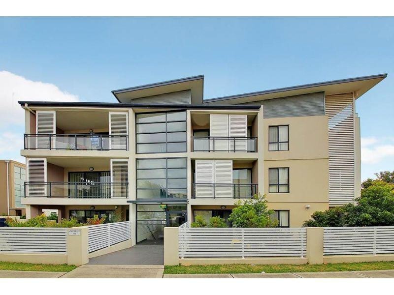 9/13-15 Lydbrook Street, Westmead NSW 2145