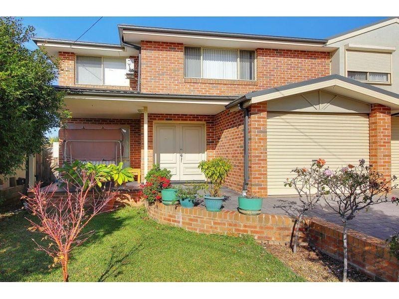 22 Wirralee Street, South Wentworthville NSW 2145