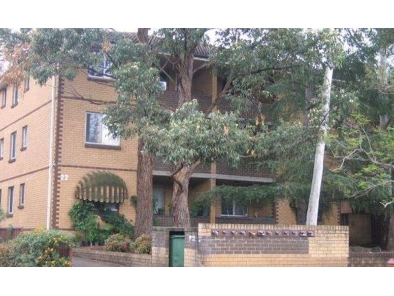 5/22 Helen Street, Westmead NSW 2145