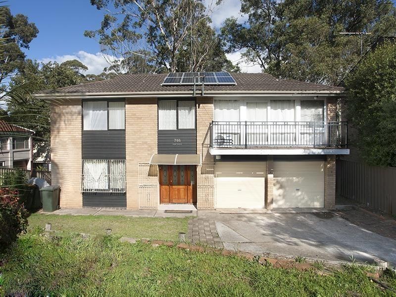 Greystanes NSW 2145