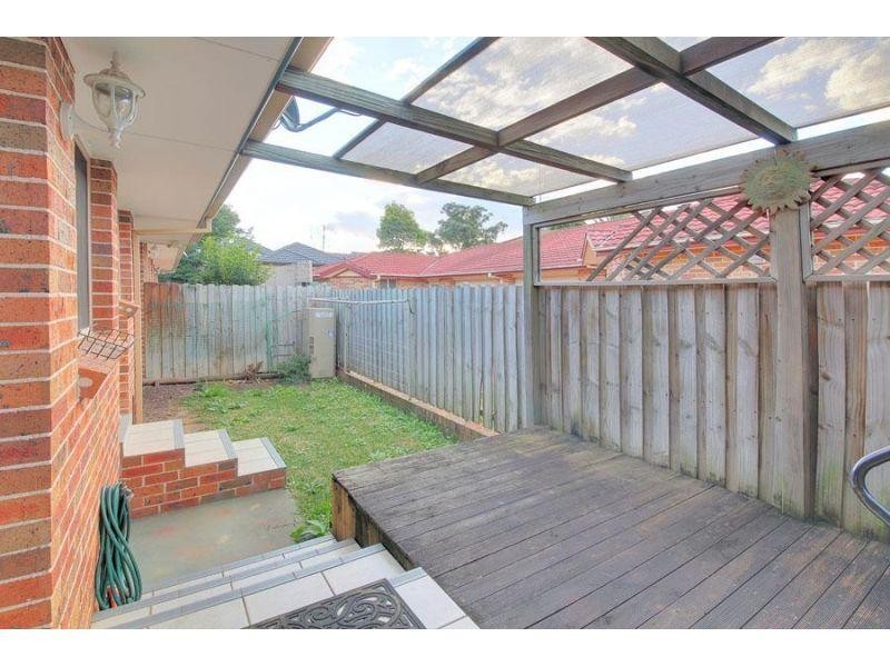 3/69 Chelmsford Road, South Wentworthville NSW 2145