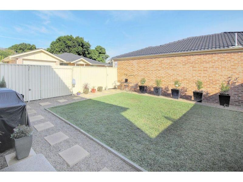 2/1-3 Hampden Road, South Wentworthville NSW 2145