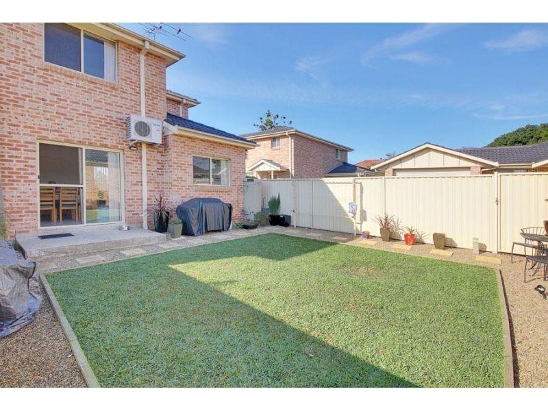 2/1-3 Hampden Road, South Wentworthville NSW 2145