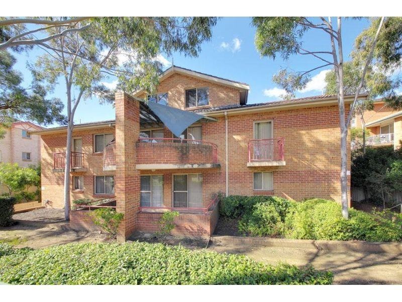 7/180 Station Street, Wentworthville NSW 2145