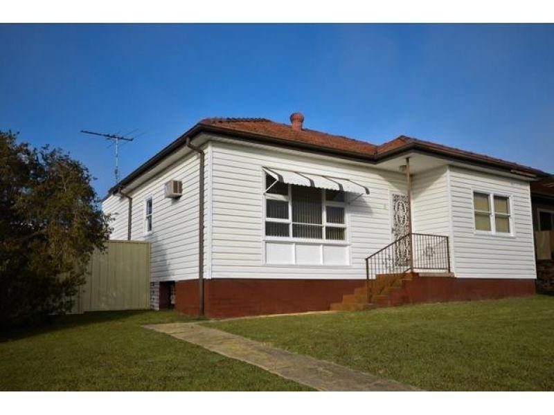 South Wentworthville NSW 2145
