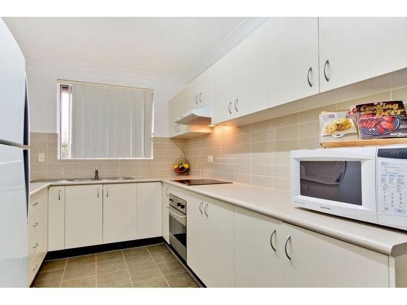 North Parramatta NSW 2151